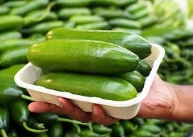 法国开始对蔬蔬塑料包装说不！
